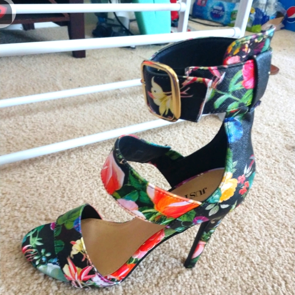 Heel